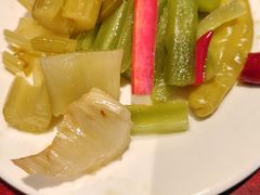 -味鼎长安·地道陕菜(凤城一路店)