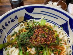 -面尚香关中面馆(盛龙广场总店)