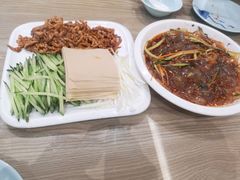 -哈尔滨春饼(朝山街店)