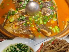 -千岛湖小鱼儿·淳安匠心农家菜