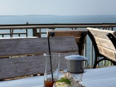-Brew Farm·精酿农场海滨悬崖餐厅