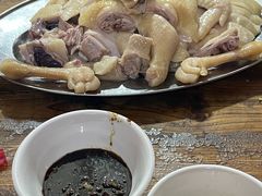 -肥婆兰鸡饭(西门外街店)
