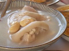 -龙门阵茶屋川菜馆(武康路店)
