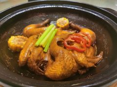 -全家福烤鸭店(首经贸店)