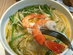 -关夫人餐厅(阳光广场店)