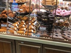 -山崎面包(静安久光店)