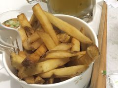 -艾薯夫妇Aysh(福田星河COCOPark店)