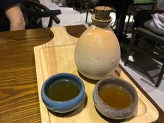 -十二舍·湯物素煮(江泰潤政店)