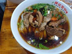 -肆姐面粉馆(坡子街店)