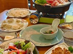 -天正河鲀·河豚亭(大连店)