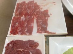 -大明铜锅·烤涮坊·烧烤(总店)