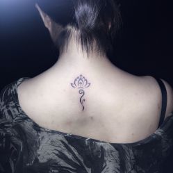 -椿树下·Tattoo纹身工作室