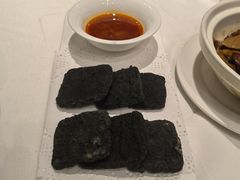 十字街臭豆腐-安徽大厦中餐厅