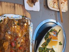 -粟氏天府·东北烧烤(江南兴隆街店)