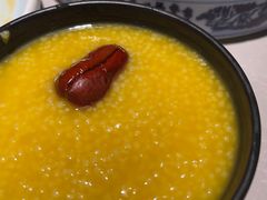 小米粥-额娘·现烙春饼烤鸭(太原总店)