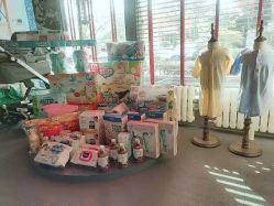 -保丽宝泰母婴护理院·月子中心·产康·中医(常州店)