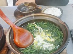 -不二啫·广府啫啫煲(江燕路万科里店)