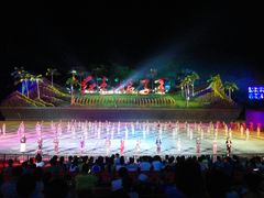 -三亚红色娘子军演艺公园景区