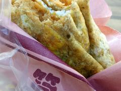 -清真·二嫂子煎饼果子(鼓楼旗舰形象店)