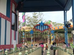 -美的鹭湖探索王国