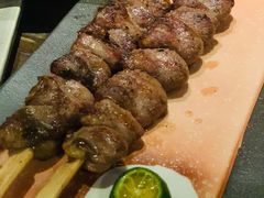鸡心-三川·十酒Izakaya(南昌路店)