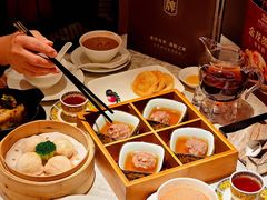 -南海渔村(珠江新城店)