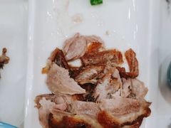 -全聚德(蓝山店)