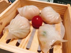 悦满楼虾饺皇-悦满楼·西关名点·湛江名菜(航空综合大厦店)