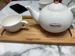 -哈根达斯(SM店)