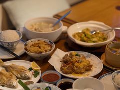 -林四喜·闽南传家菜(鼓浪屿店)