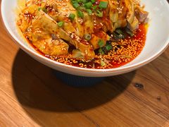 -老板恋上鱼(振华商厦店)