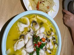 -大丰收李家(闽侯正荣财富中心广场店)