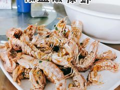 -明记海鲜大排档(巽寮湾店)
