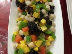 -渔码头食府·20年蓬莱老字号(登州路店)