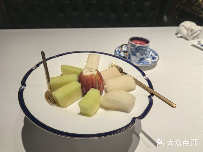 耳朵眼会馆(鼓楼店)图片