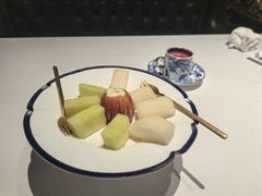 -耳朵眼会馆(鼓楼店)