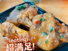 -常樂屋·常德米粉(青年路店)