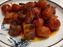 -馨方园食府·市井老南京菜