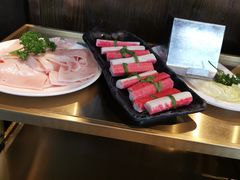-红鼎坊·老成都火锅(新南门店)