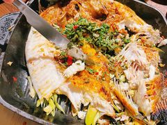 -云海肴·汽锅鸡·云南菜(美罗城店)