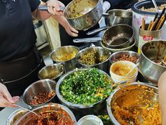 -小罗子汤店(大士院总店)