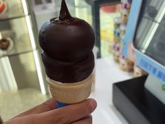 -DQ·蛋糕·冰淇淋(河东万达店)