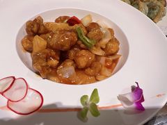 -水月周庄铂尔曼酒店-水月荟中餐厅