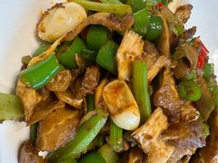 -高玛纳驴肉火烧(河间总店)