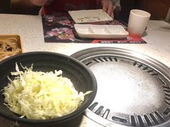 -猫爪爪原切自助烤肉(观音桥阳光世纪店)