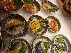 -火宴山海鲜自助火锅(新世界店)