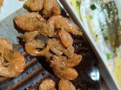 -京城小江南·北京烤鸭·江南土菜·白鱼(中关村店)