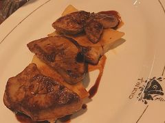 -大渔铁板烧(中山路八佰伴店)