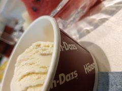 哈根达斯冰淇淋-上海老饭店(北京分店)