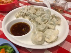 -西贝(华发商都店)